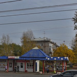 Gagarina Street, 8А, Izhevsk: photo