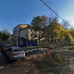 2nd Kuryanovsky Drive, 1-2, Moscow: photo