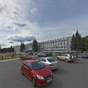 Krasnoy Armii Avenue, 169, : foto