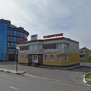 Bogdana Khmelnitskogo Avenue, 215А, Belgorod: photo