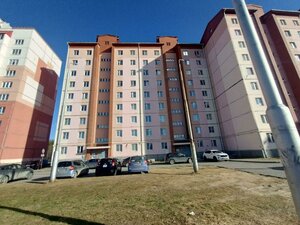 Nikolskaya ulitsa, 13, : foto