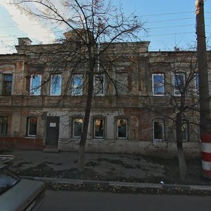 Kommunisticheskaya Street, 25, Nizhny Novgorod: photo