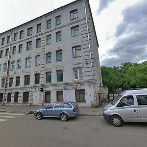 Obraztsova Street, 26 ، موسكو: صورة