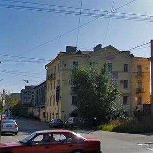 Ogorodniy Lane, 21 ، سان بطرسبرغ: صورة