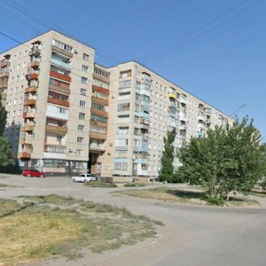 Волгоград, Улица Генерала Штеменко, 52: фото