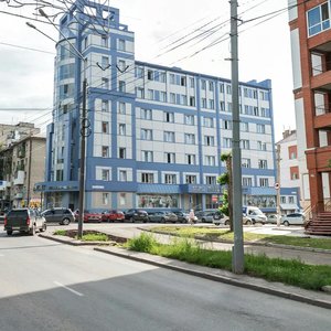Nikitina Street, 99 ، تومسك: صورة