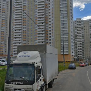 Preobrazhenskaya Street, 9, : foto
