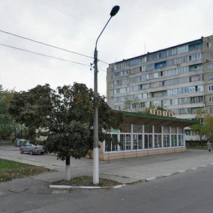 Dniprovskyi prospekt, 11, : foto