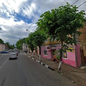 1st Moskovskaya Street, 14, : foto