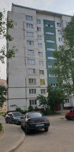 Ulitsa Popova, 128, Smolensk: photo