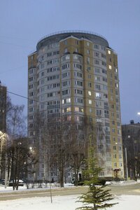Nikolaya Gastello Street, 4к1, : foto