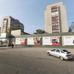 Zvyozdnaya Street, 17, Astrahan: photo