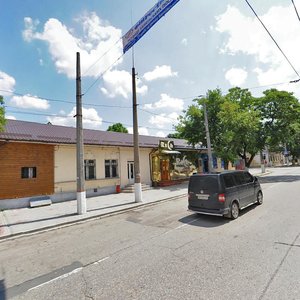 Yekaterininskaya Street, 23А, Simferopol: photo