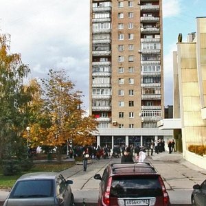 Molodogvardeyskaya Street, 238 ، سامارا: صورة