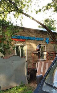 Narvskaya Street, 9А, Moscow: photo