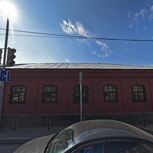 Krasnokokshaiskaya Street, 47, : foto