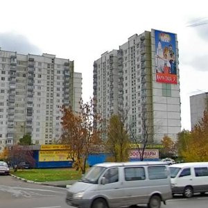 Kolomensky Drive, 8к5, Moscow: photo