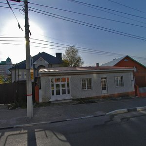 Kavkazskaya ulitsa, 33, Kursk: photo