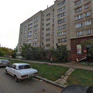 Rozy Lyuksemburg Street, 18, Kirov: photo