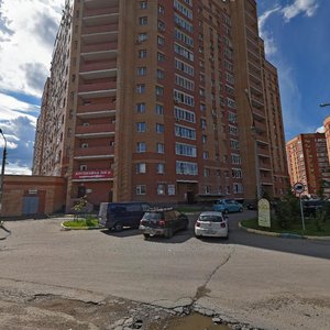 Energetikov Street, 3, : foto