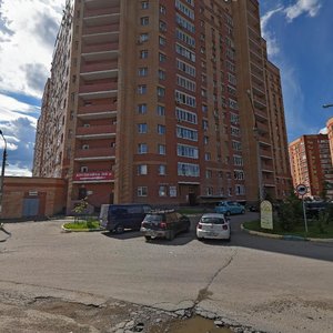 Energetikov Street, 3, Moscow and Moscow Oblast: photo