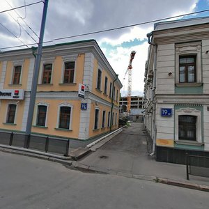 Dolgorukovskaya Street, 19с8 ، موسكو: صورة