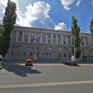 Plekhanovskaya Street, 11, Voronezh: photo