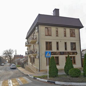 Ulitsa Gertsena, 2А ، : صورة