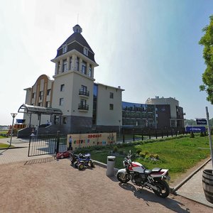 Gavannaya ulitsa, 1, Zelenogorsk: photo