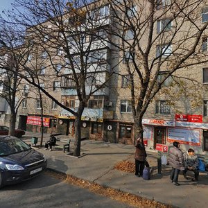 Troitska vulytsia, 37/39, Zaporizhia: photo