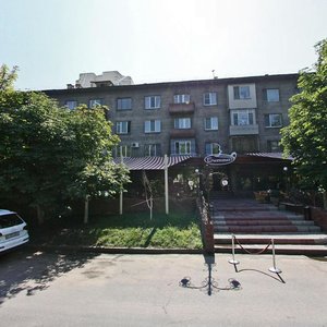 Алматы, Улица Пушкина, 114: фото