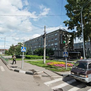 Kuybysheva Street, No:8, Novokuznetsk: Fotoğraflar