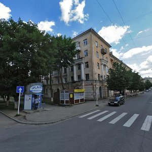 Ulitsa Tukhachevskogo, 5, Smolensk: photo