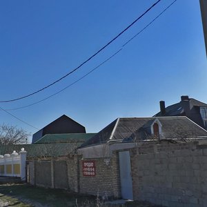 Краснодарский край, Пролетарская улица, 103А: фото