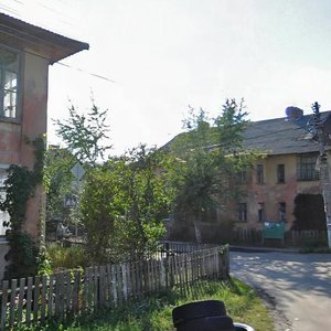Киев, Улица Радистов, 69: фото