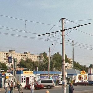 Zaozyornaya Street, 11/15, Omsk: photo