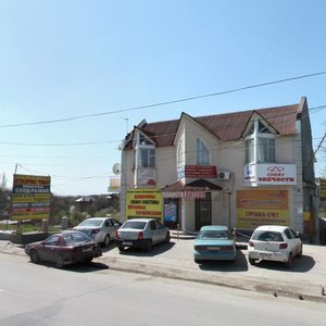 Malinovskogo Street, 15К/2 ، روستوف نا دونو: صورة