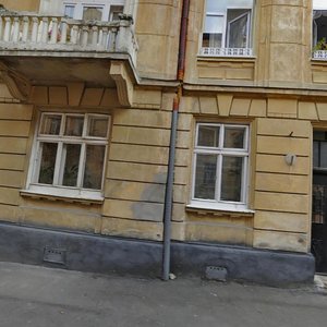 Vulytsia Henerala Tarnavskoho, 17, Lviv: photo