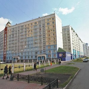 Ulitsa Grdiny, No:23, Novokuznetsk: Fotoğraflar