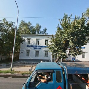 Raiymbek Avenue, 57, Almaty: photo