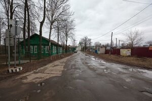 Aleksandrovskaya ulitsa, 1, : foto