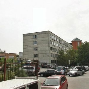 Borodinskaya street, 12 ، فلاديفوستوك: صورة