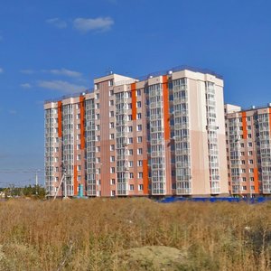 Ulitsa Bystrova, 92, Volgograd: photo