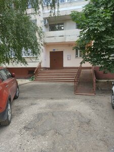 Владимир, Проспект Ленина, 47: фото