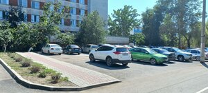 Zheni Dudnik Street, 1, Kerch: photo