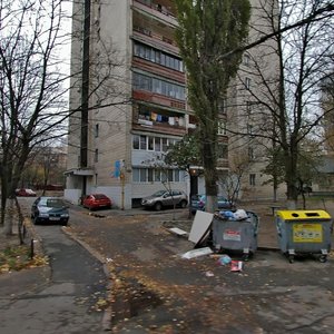 Maksyma Kryvonosa Street, 11, : foto