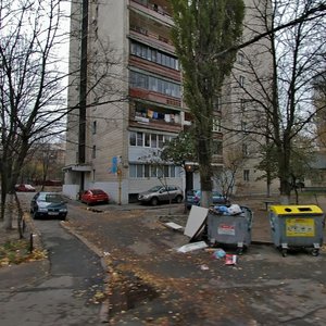 Maksyma Kryvonosa Street, 11, : foto