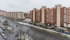 Veteranov Avenue, 109к1, : foto