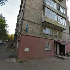 Vorovskogo Street, 91А, Kirov: photo