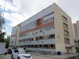 3-ya Dachnaya ulitsa, 1, Saratov: photo